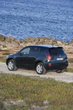 Toyota RAV4 2005 года